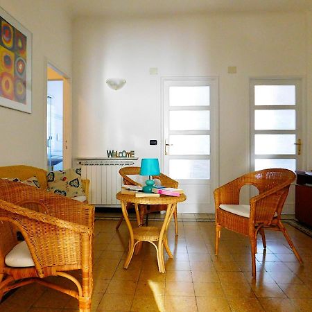 Welcome To Alma'S House Apartment Levanto Bagian luar foto