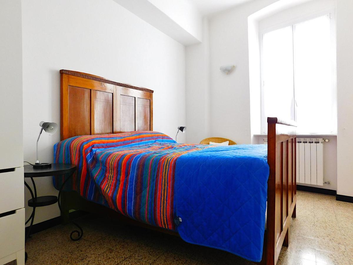 Welcome To Alma'S House Apartment Levanto Bagian luar foto